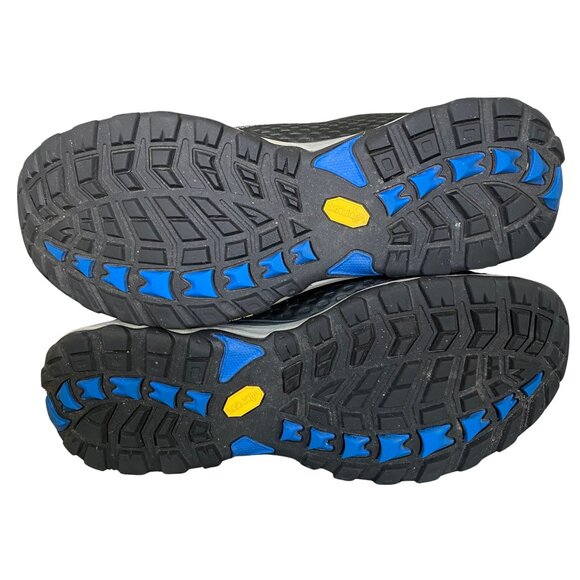Eddie Bauer Men\'s Mountain Ops Hiking Work Boots - Sz 12 main image 7